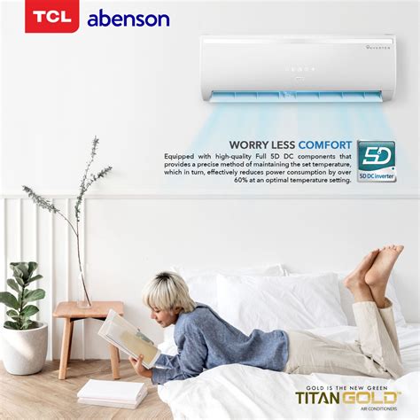 abenson|Aircon & Cooling .
